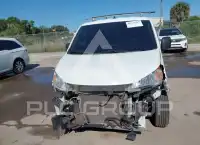 2014 Nissan NV 200 фото