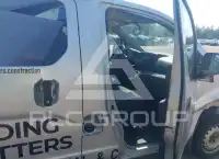 2014 Nissan NV 200 фото