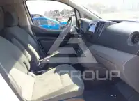 2014 Nissan NV 200 фото