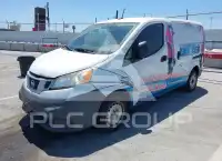 2014 Nissan NV 200 фото