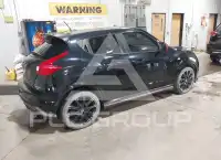 2014 Nissan Juke фото