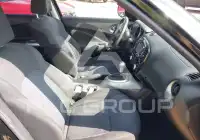 2014 Nissan Juke фото