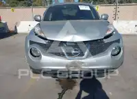 2014 Nissan Juke фото