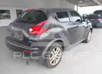 2014 Nissan Juke фото