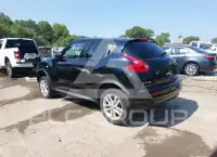 2014 Nissan Juke фото