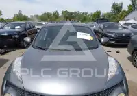 2014 Nissan Juke фото