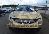 2014 Nissan Juke photo