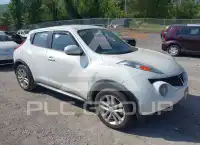 2014 Nissan Juke photo