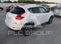 2014 Nissan Juke photo