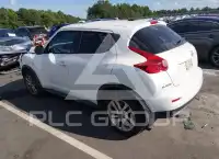 2014 Nissan Juke фото