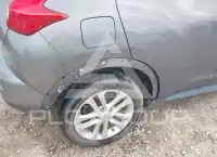 2014 Nissan Juke фото