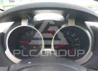 2014 Nissan Juke photo