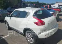 2014 Nissan Juke photo