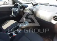 2014 Nissan Juke фото