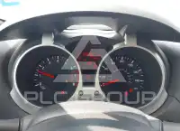 2014 Nissan Juke фото
