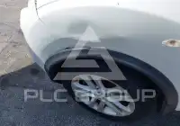 2014 Nissan Juke фото