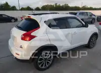 2014 Nissan Juke photo