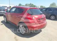 2014 Nissan Juke фото