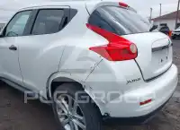2014 Nissan Juke photo