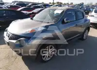 2014 Nissan Juke photo