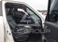 2014 Nissan Juke photo