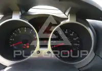 2014 Nissan Juke фото