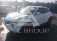2014 Nissan Juke photo