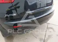 2014 Nissan Juke фото