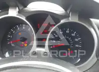 2014 Nissan Juke фото
