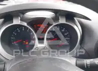2014 Nissan Juke фото
