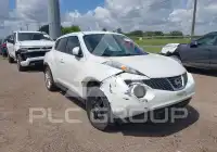 2014 Nissan Juke photo