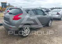 2014 Nissan Juke фото