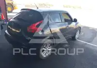 2014 Nissan Juke фото