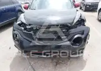 2014 Nissan Juke фото