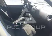 2014 Nissan Juke photo