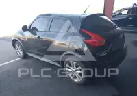 2014 Nissan Juke фото