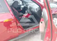 2014 Nissan Juke фото