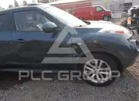 2014 Nissan Juke фото