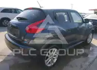 2014 Nissan Juke фото