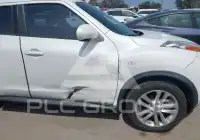 2014 Nissan Juke фото