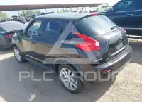 2014 Nissan Juke photo
