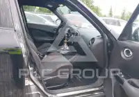 2014 Nissan Juke фото