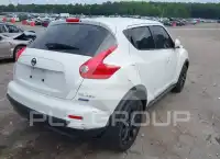 2014 Nissan Juke photo