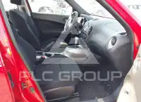 2014 Nissan Juke фото