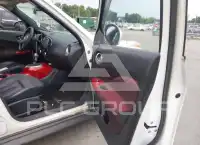 2014 Nissan Juke фото