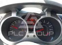 2014 Nissan Juke фото
