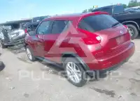 2014 Nissan Juke фото