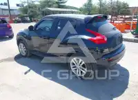 2014 Nissan Juke photo