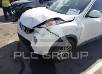 2014 Nissan Juke фото