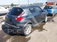 2014 Nissan Juke photo